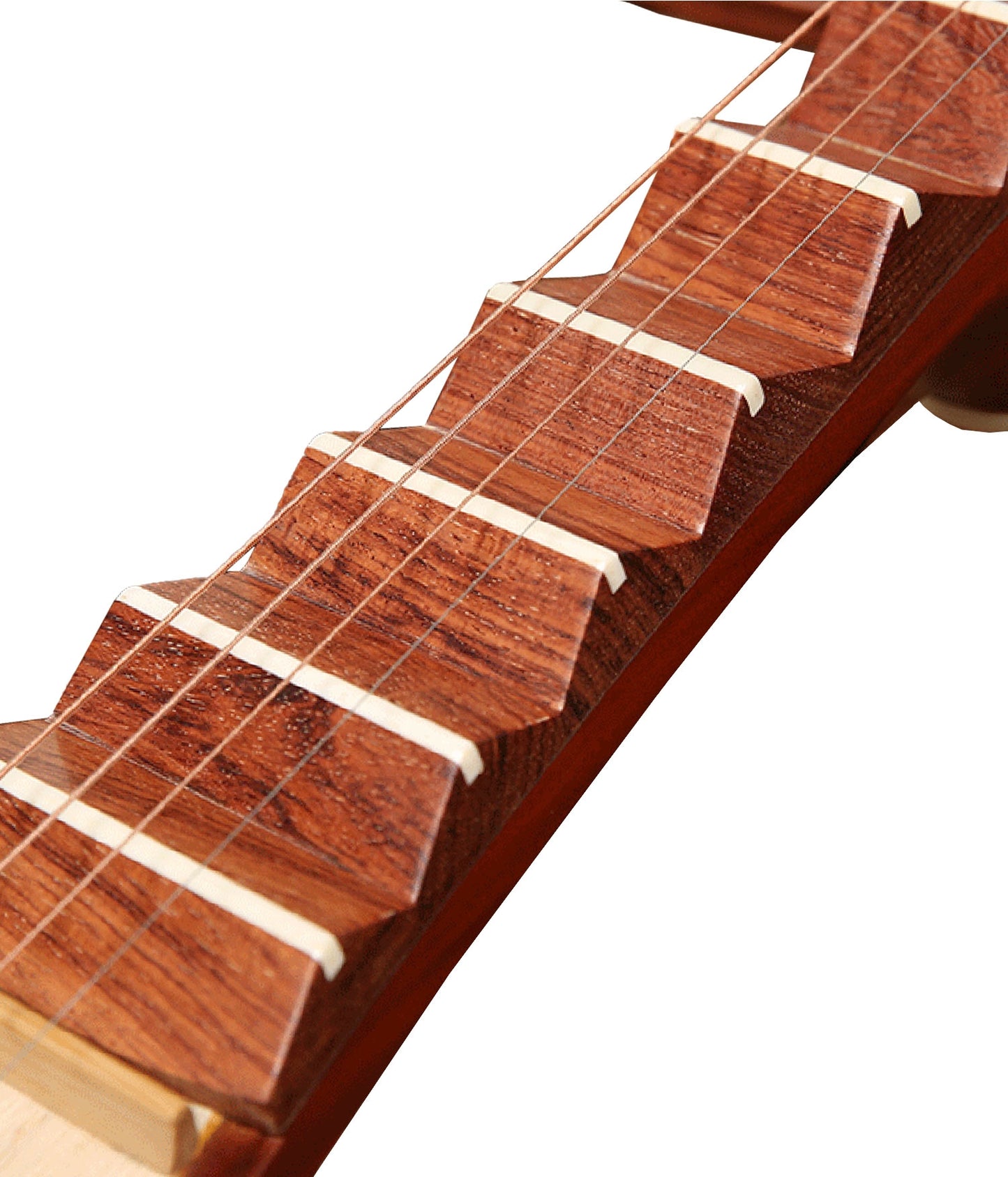 LANDTOM Yuehai Adult's Dalbergia latifolia (Indian Rosewood) Pipa 914 For Professional Performers, Musical Instrument Collectors