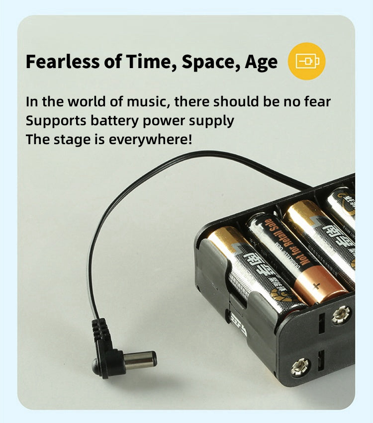 LANDTOM Intelligent 88-Key Heavy Hammer Amoy Series Digital Piano A100 Portable Electric Piano for Children Beginners and Professionals to Play Home and Outdoors