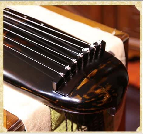 LANDTOM Collection Level Hundun style Chinese Zither Guqin for Senior/Specilists/guzheng lovers