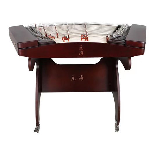 LANDTOM professional Yuehai brand Hardwood 402 Yangqin for learning and daily practice, performance