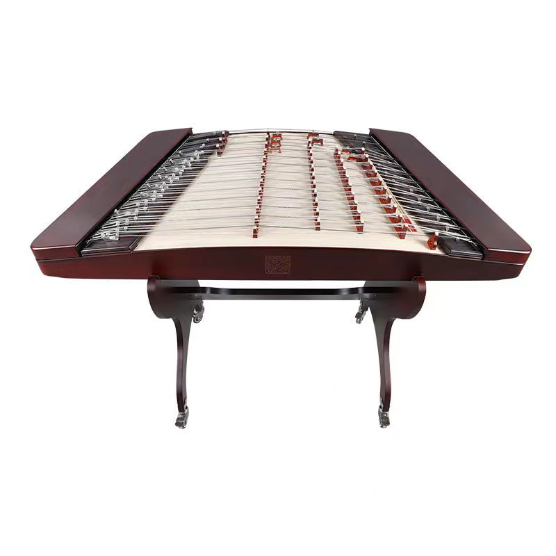 LANDTOM professional Yuehai brand Hardwood 402 Yangqin for learning and daily practice, performance