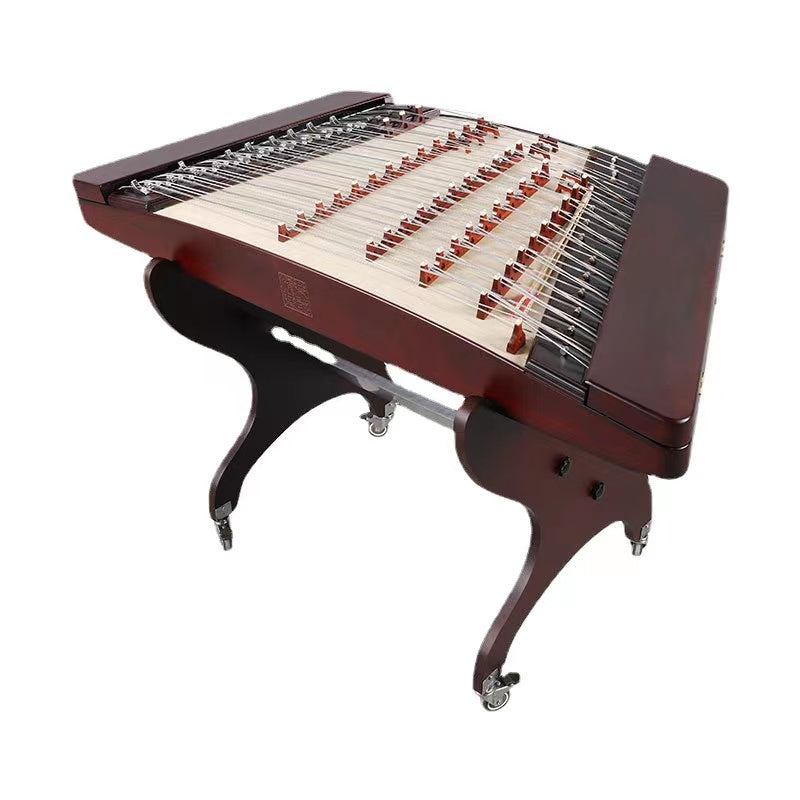 LANDTOM professional Yuehai brand Hardwood 402 Yangqin for learning and daily practice, performance