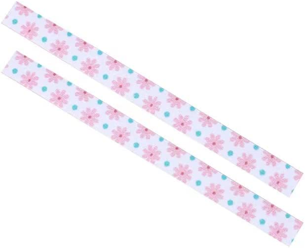 LANDTOM 100pcs Cut-free and Convenient, Ventilate Guzheng/Pipa Nail Tape for children and adults