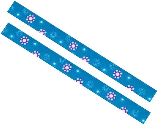 LANDTOM 100pcs Cut-free and Convenient, Ventilate Guzheng/Pipa Nail Tape for children and adults