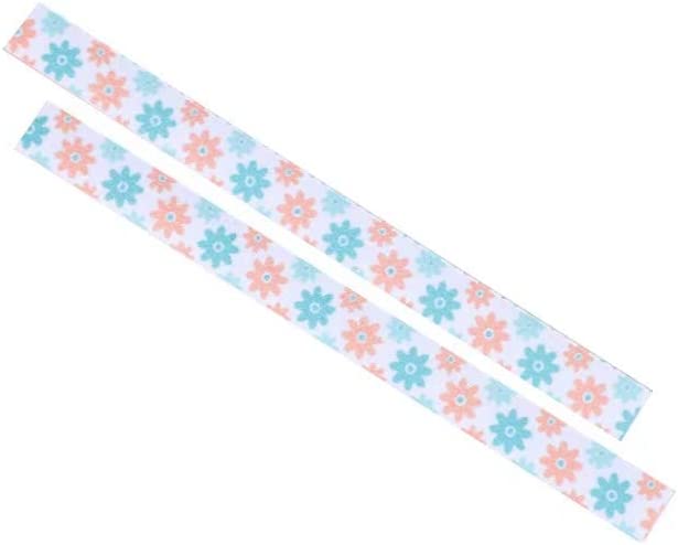 LANDTOM 100pcs Cut-free and Convenient, Ventilate Guzheng/Pipa Nail Tape for children and adults