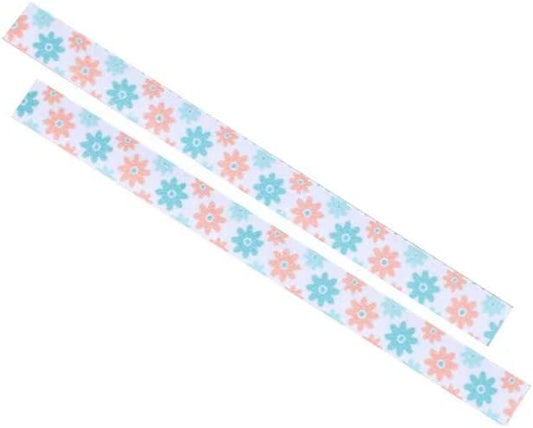 LANDTOM 100pcs Cut-free and Convenient, Ventilate Guzheng/Pipa Nail Tape for children and adults