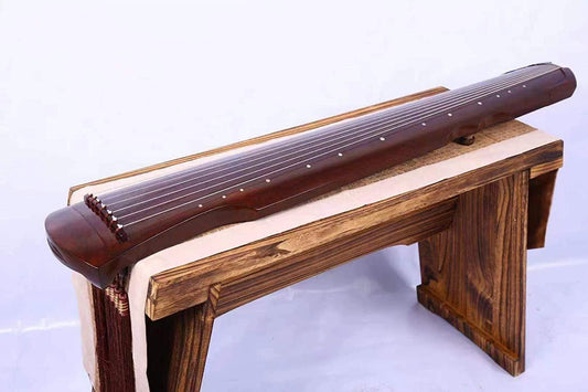 LANDTOM Entry level Fuxi guqin, suitable for adults/children/intermediates/beginners