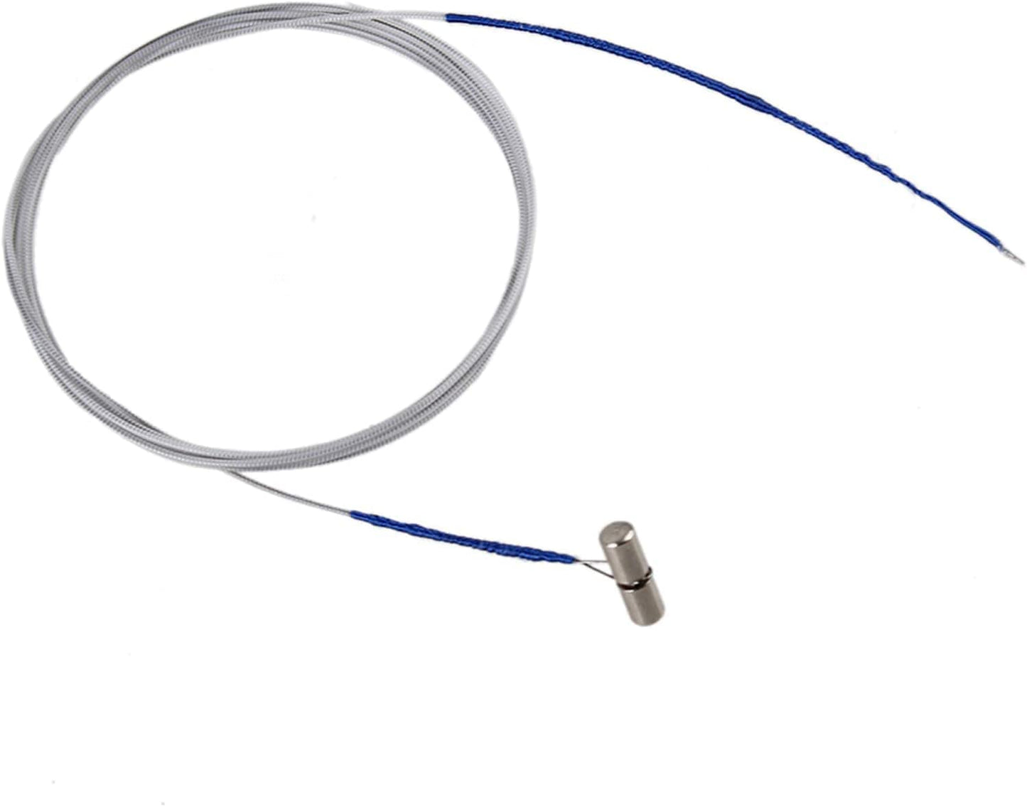 LANDTOM Chinese Guzheng Accessory Steel Wire and Nylon Guzheng String (1-10#)…