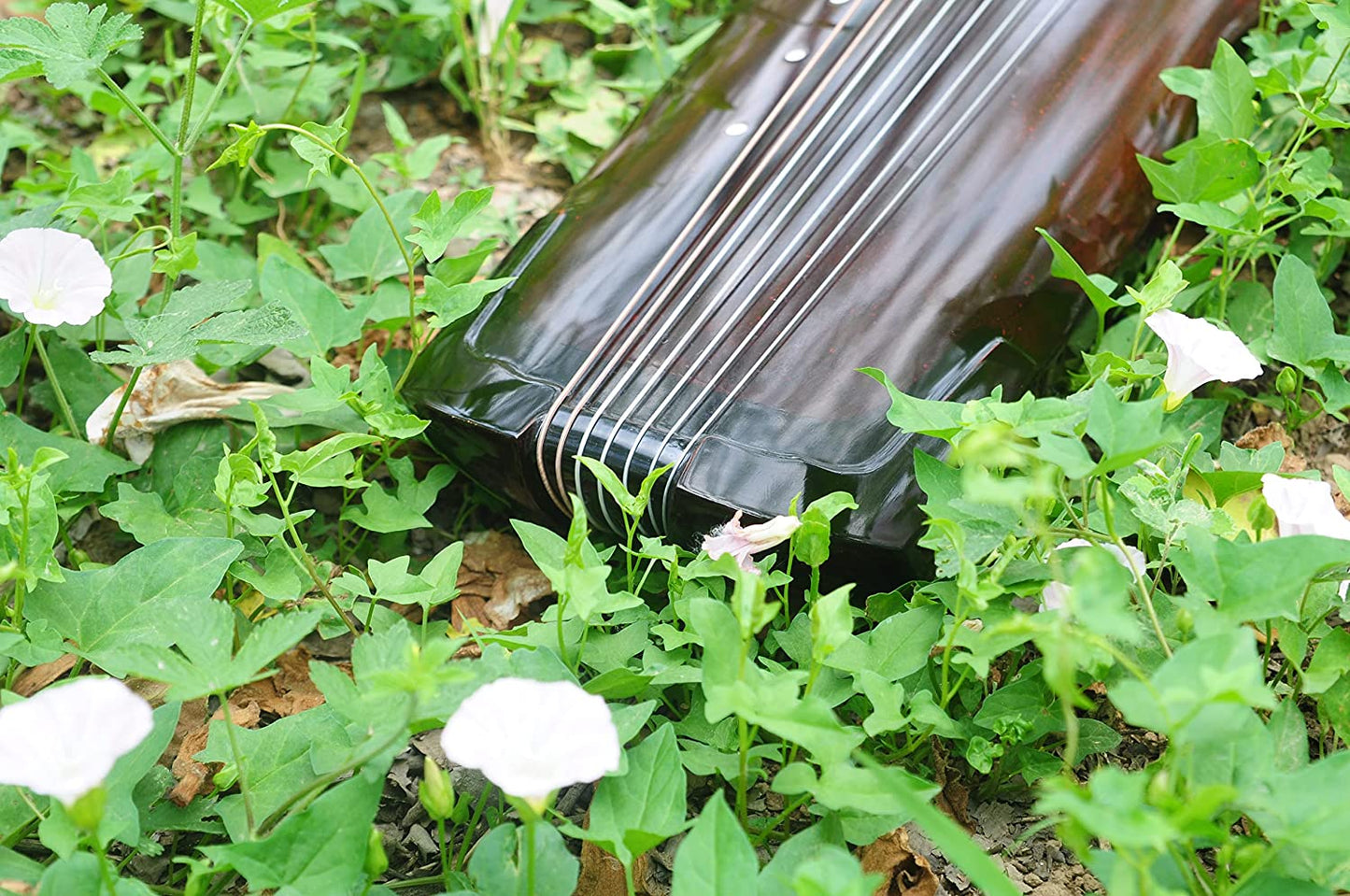 LANDTOM Entry level Fuxi guqin, suitable for adults/children/intermediates/beginners