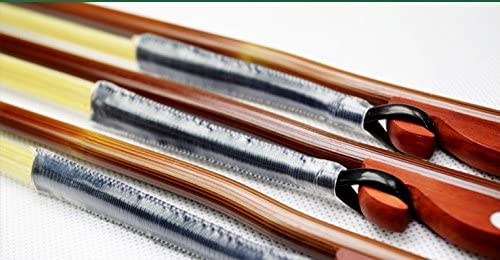 Landtom Professional Erhu Bow, Chinese Violin Bow,Fullfilled by Amazon