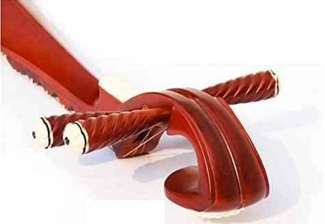 LANDTOM Selected Rosewood (花梨)Traditional Chinese stringed instrument PiPa (adult) ,musical factories selling directly.