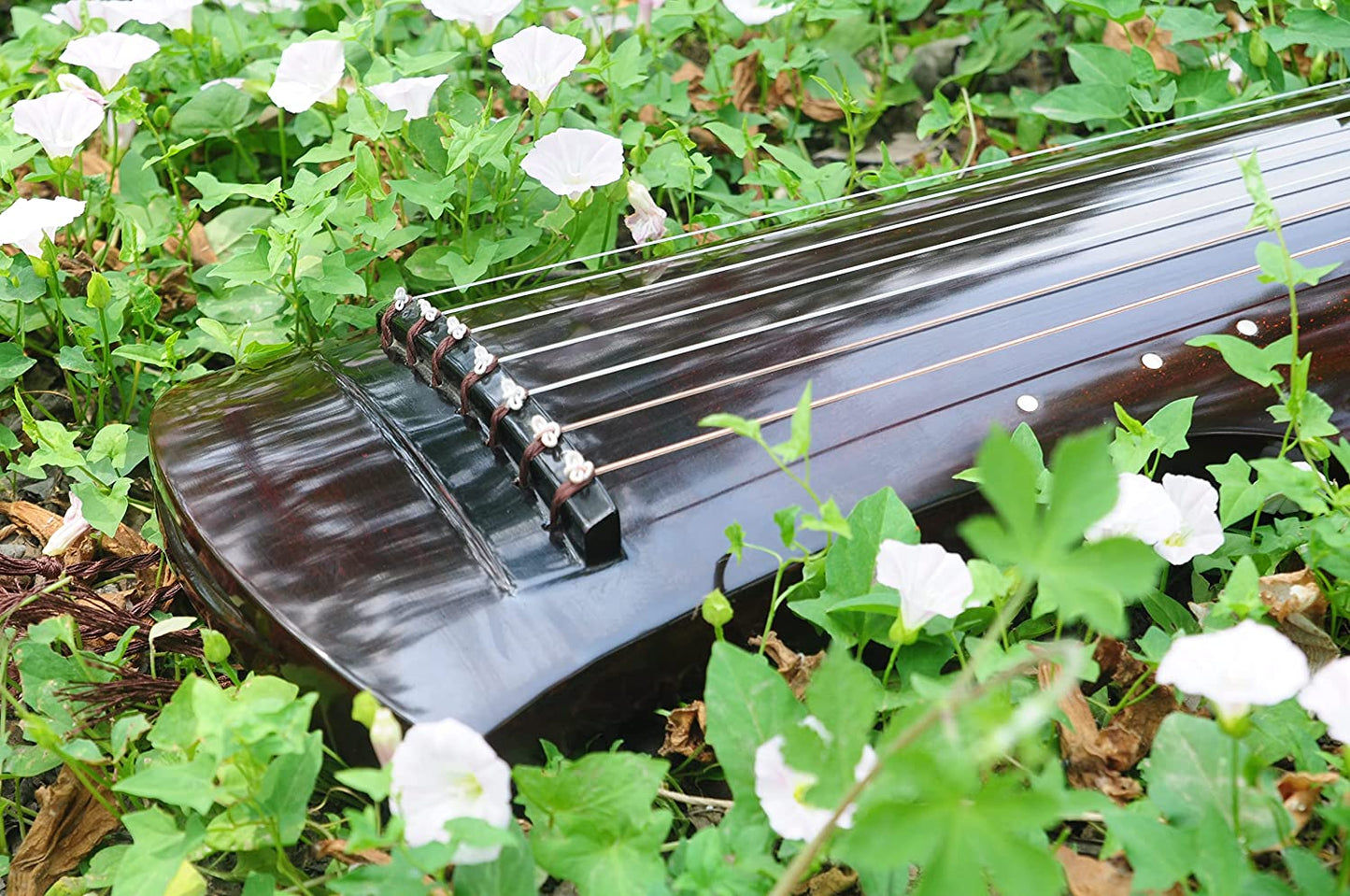 LANDTOM Entry level Fuxi guqin, suitable for adults/children/intermediates/beginners