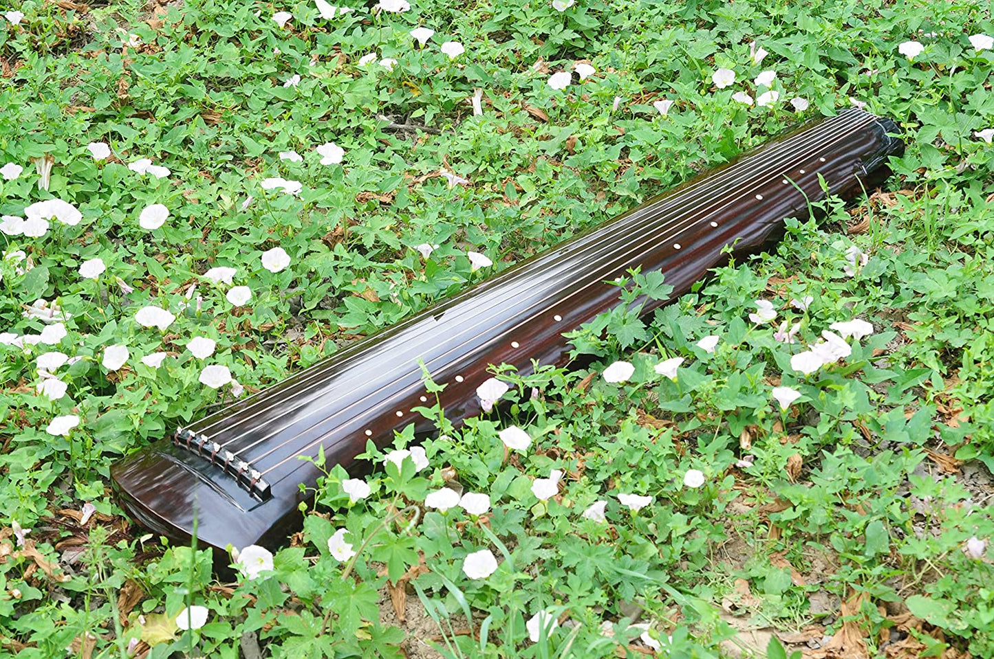 LANDTOM Entry level Fuxi guqin, suitable for adults/children/intermediates/beginners