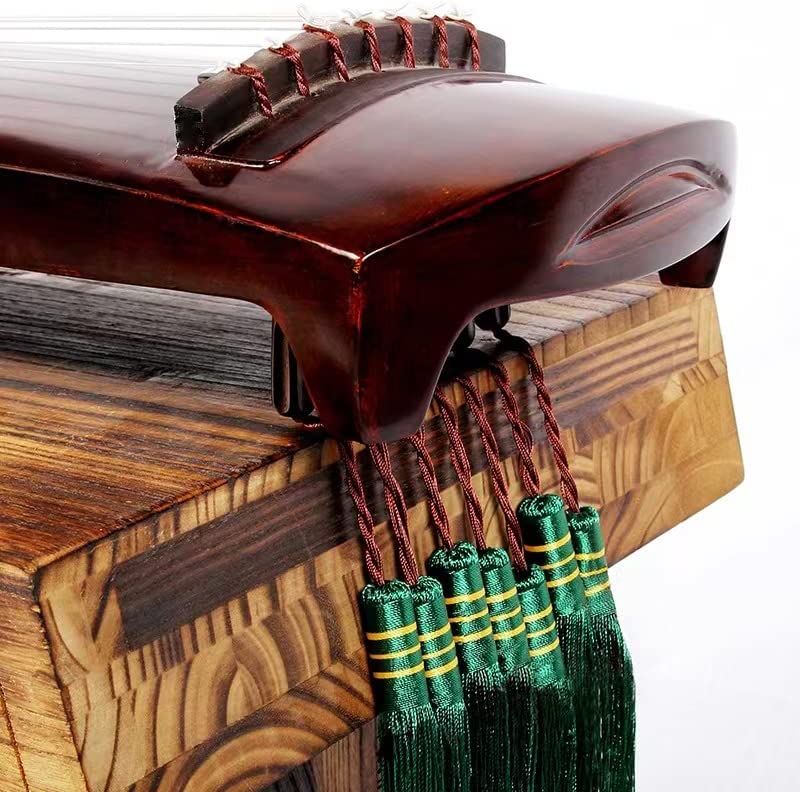 LANDTOM Entry level Fuxi guqin, suitable for adults/children/intermediates/beginners