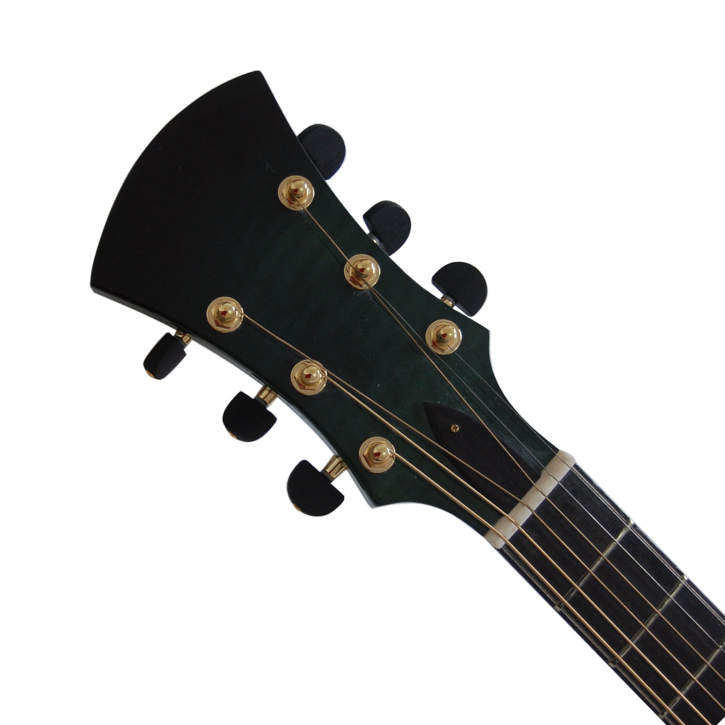 LANDTOM Mandolin Maple Jazz Guitars Customizable Acoustic Guitar