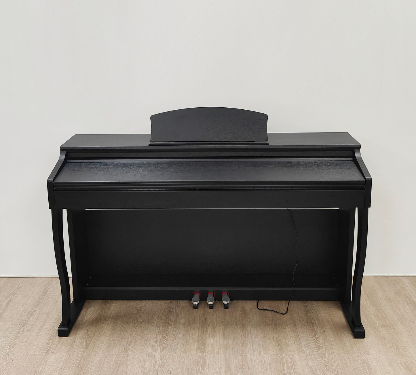 LANDTOM 903 Sliding-lid 88-Key Hammer MIDI Home Electric Piano For Beginners Professional Performance Examination