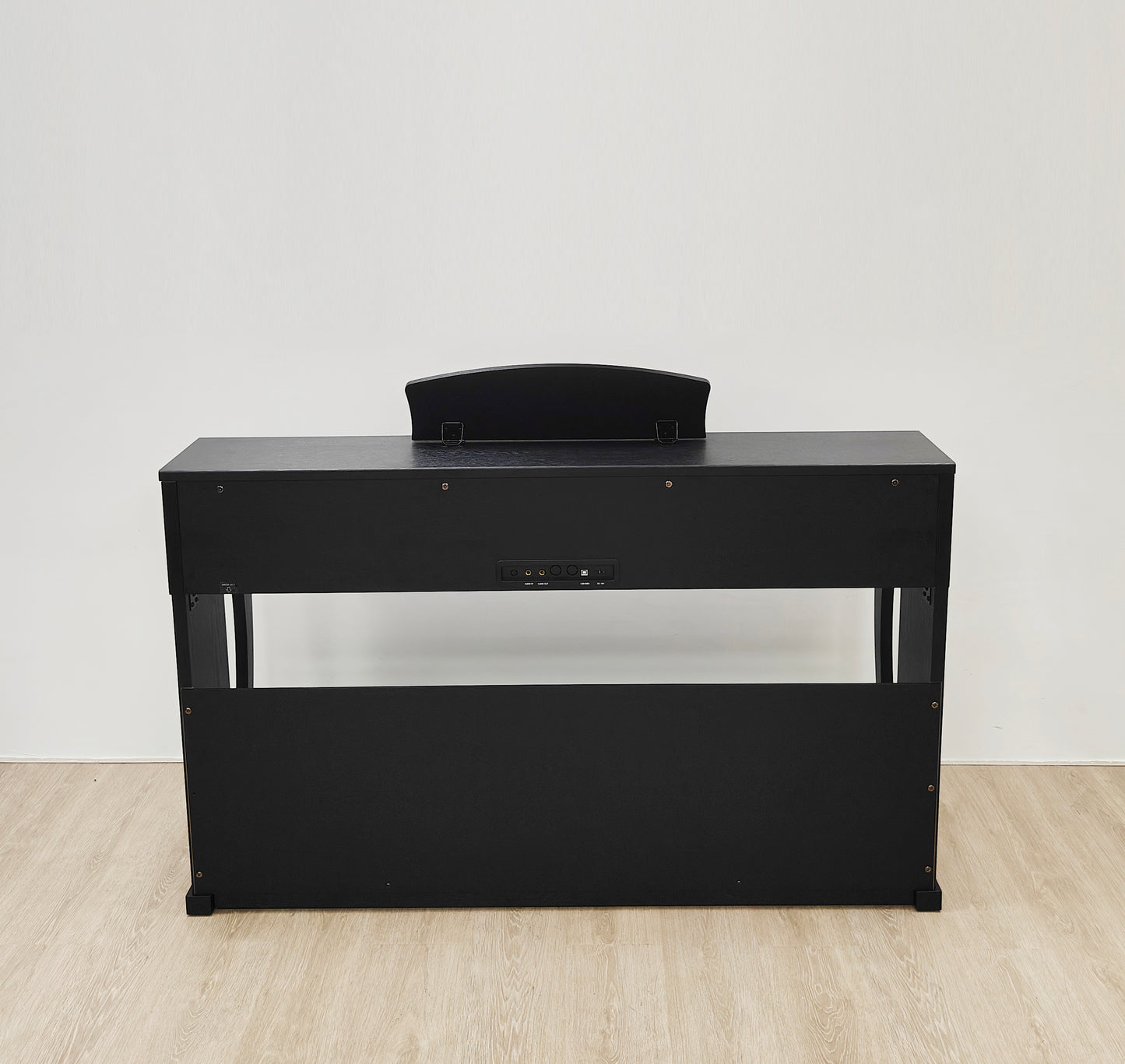 LANDTOM 903 Sliding-lid 88-Key Hammer MIDI Home Electric Piano For Beginners Professional Performance Examination