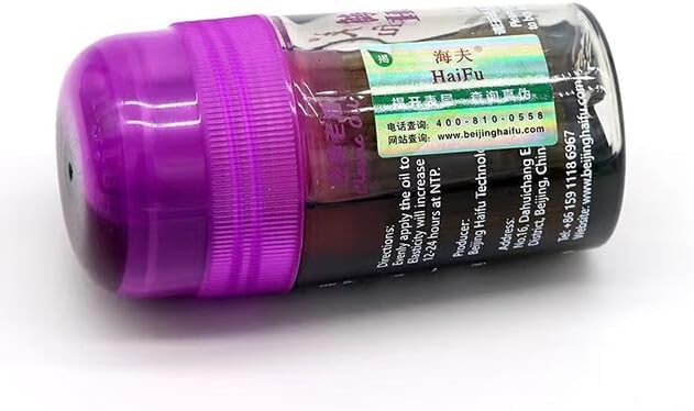 Haifu Professional High Elasticity Durability Table Tennis Rubber Expansive Oil Sleeve Rubber Booster Expander Inorganic Base Oil