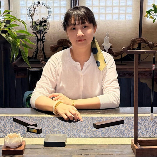 LANDTOM Online Guzheng 1V1 Lessons by famous professional chinese teacher Ma Qing（马卿）