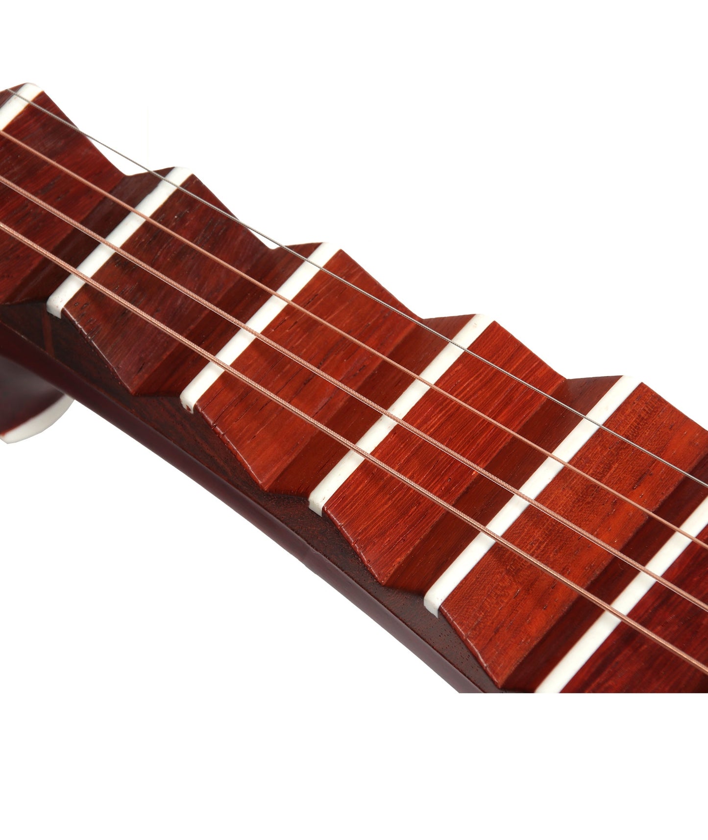 LANDTOM Yuehai Child's African Rosewood Pipa 902 For Children Beginners, Kid Amateurs
