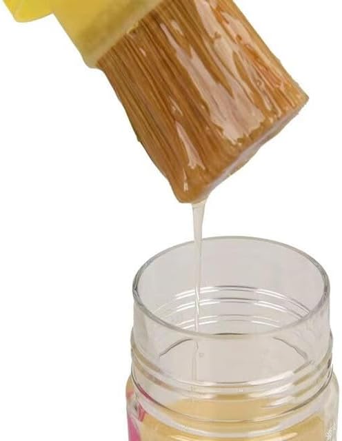 Haifu Professional High Elasticity Durability Table Tennis Rubber Expansive Oil Sleeve Rubber Booster Expander Inorganic Base Oil