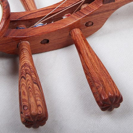 LANDTOM Siamese Rosewood Folk Yueqin with Paulownia Soundboard, Cutaway Body, Peony Headstock, Rich Tone for Hobbyists & Intermediate Players