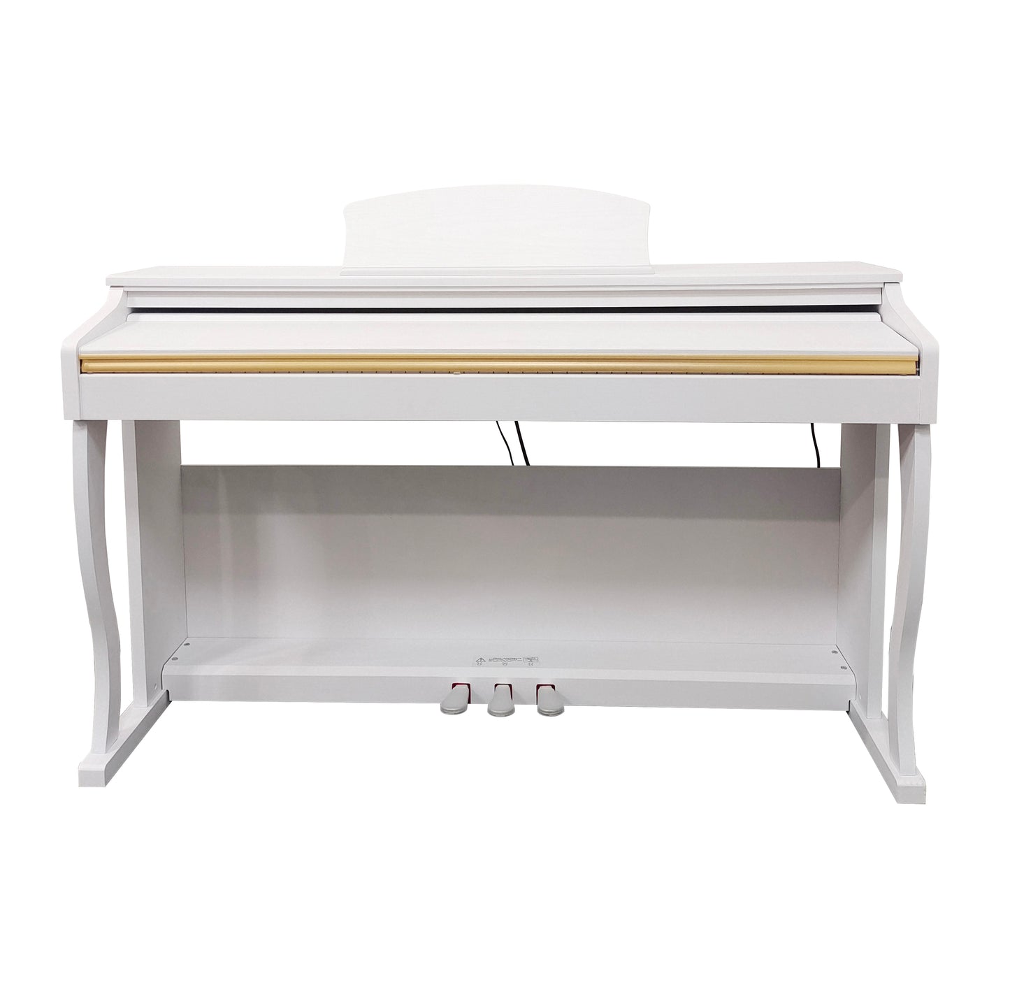 LANDTOM 903 Sliding-lid 88-Key Hammer MIDI Home Electric Piano For Beginners Professional Performance Examination