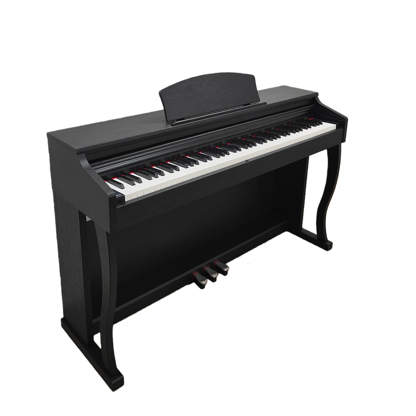 LANDTOM 903 Sliding-lid 88-Key Hammer MIDI Home Electric Piano For Beginners Professional Performance Examination