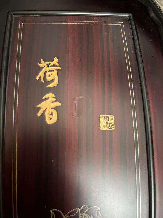 LANDTOM Professional Paulownia Guzheng (163cm) for Adults/Beginner/Intermediate (Paulownia) (A)…