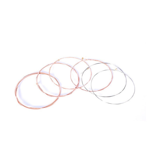 LANDTOM Special Strings for MINI Guzheng, Small Guzheng Strings