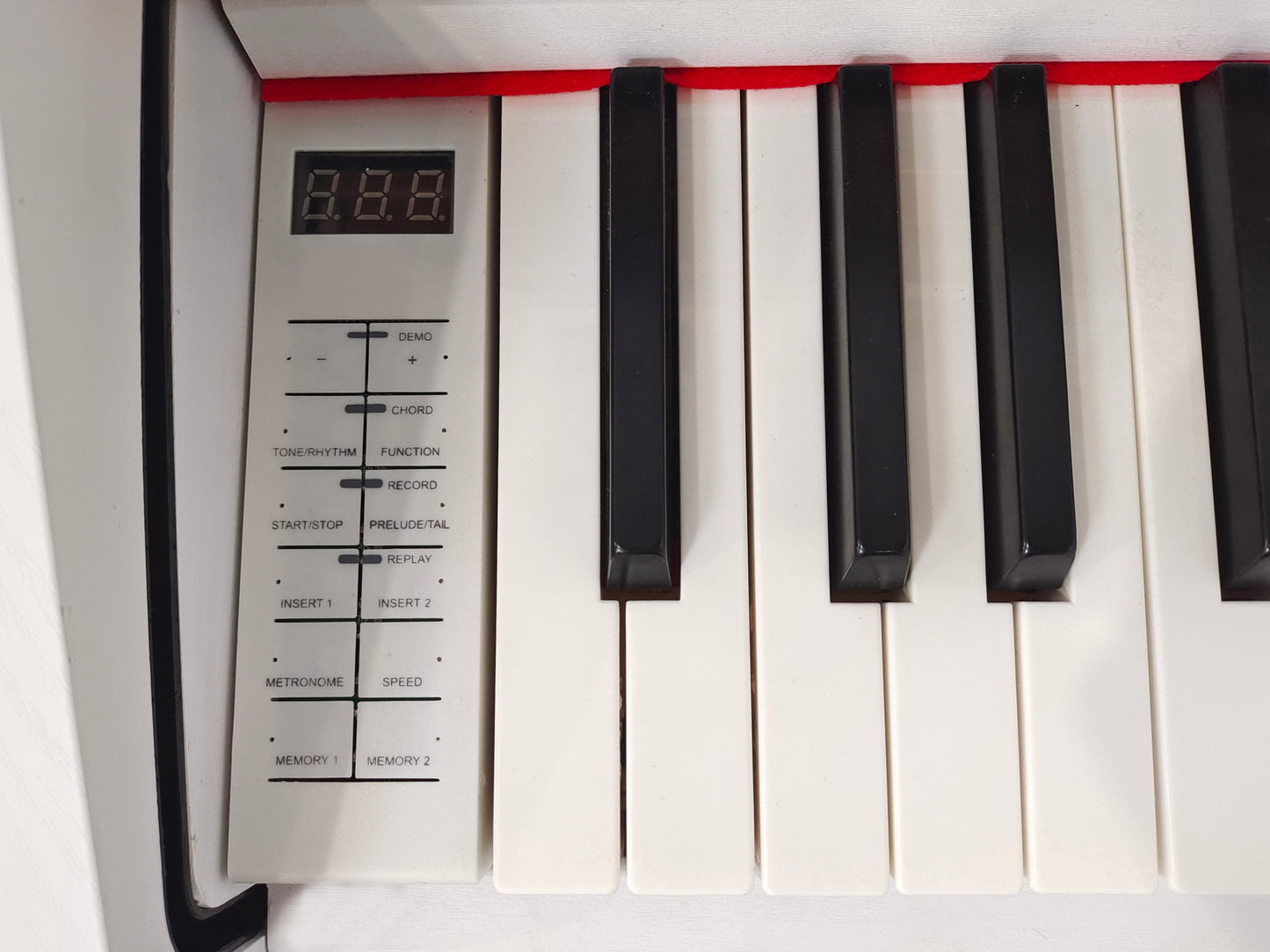 LANDTOM 903 Sliding-lid 88-Key Hammer MIDI Home Electric Piano For Beginners Professional Performance Examination