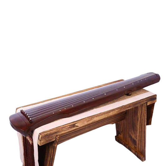 LANDTOM Entry level Fuxi guqin, suitable for adults/children/intermediates/beginners