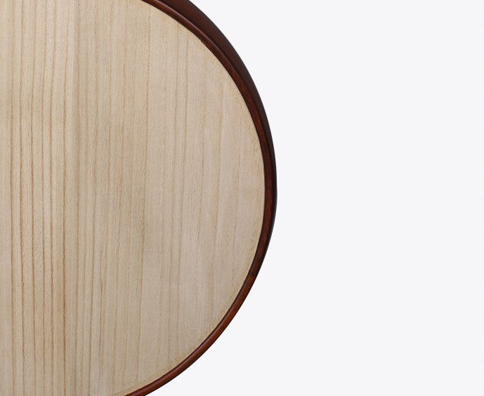 Yuehai Ruanzu Zhongruan 514Z - Handcrafted Indian Rosewood Zhongruan with Transparent Tone for Professional Performances