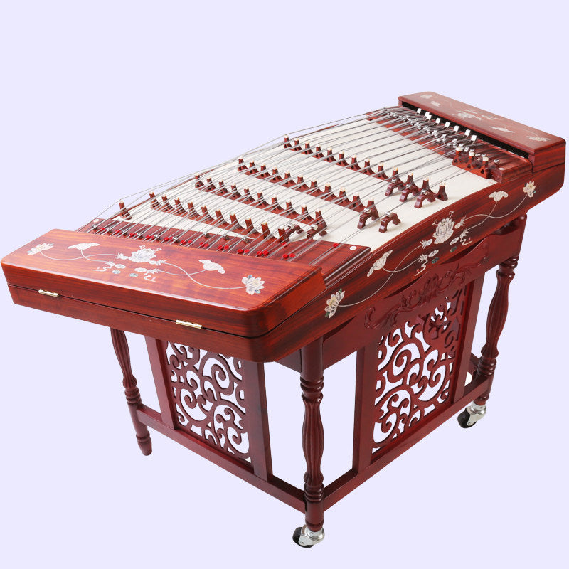 LANDTOM professional rosewood 402 Yangqin for learning and daily practice performance