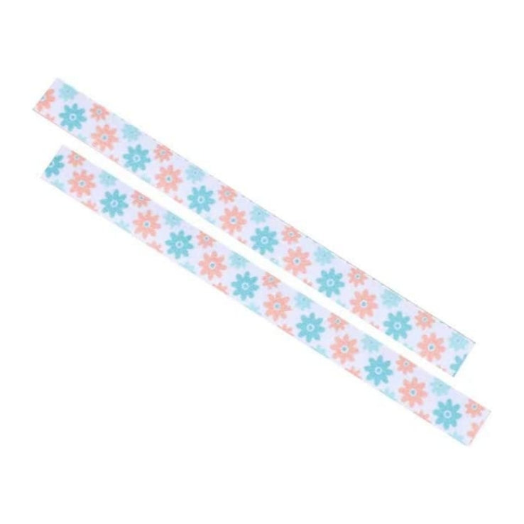 LANDTOM 100pcs Cut-free and Convenient, Ventilate Guzheng/Pipa Nail Tape for children and adults