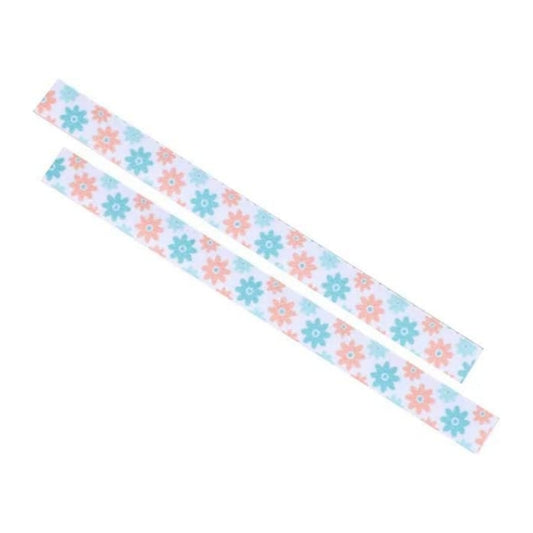LANDTOM 100pcs Cut-free and Convenient, Ventilate Guzheng/Pipa Nail Tape for children and adults
