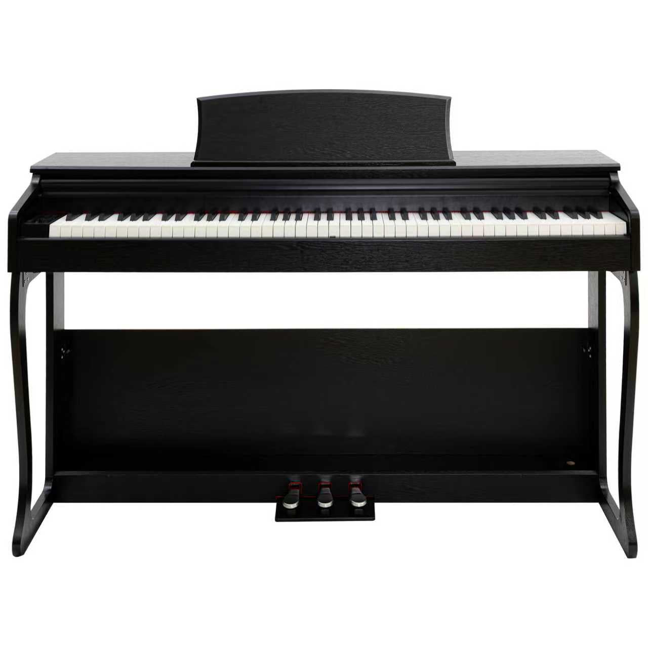LANDTOM Sliding-lid 88-Key Hammer MIDI Home Electric Piano X3 For Beginners Professional Performance Examination