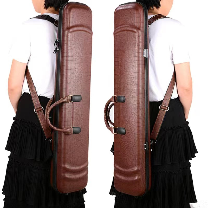 LANDTOM Professional level Erhu leather case, Erhu case, Erhu bag