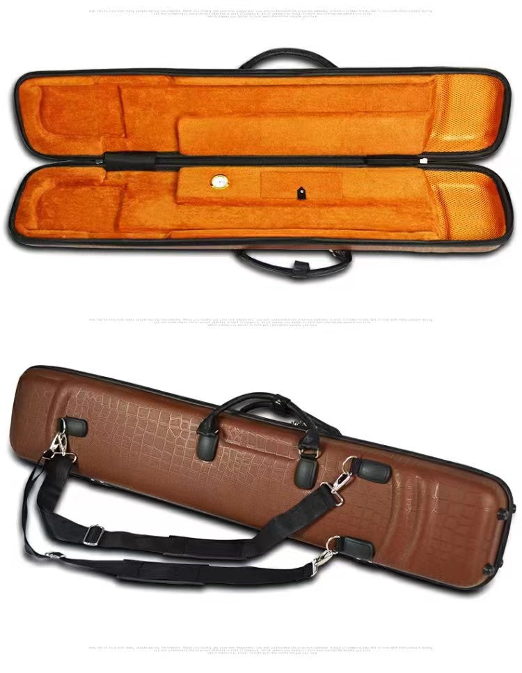 LANDTOM Professional level Erhu leather case, Erhu case, Erhu bag