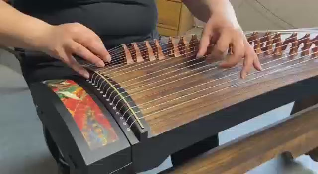 Guzheng for deals beginners