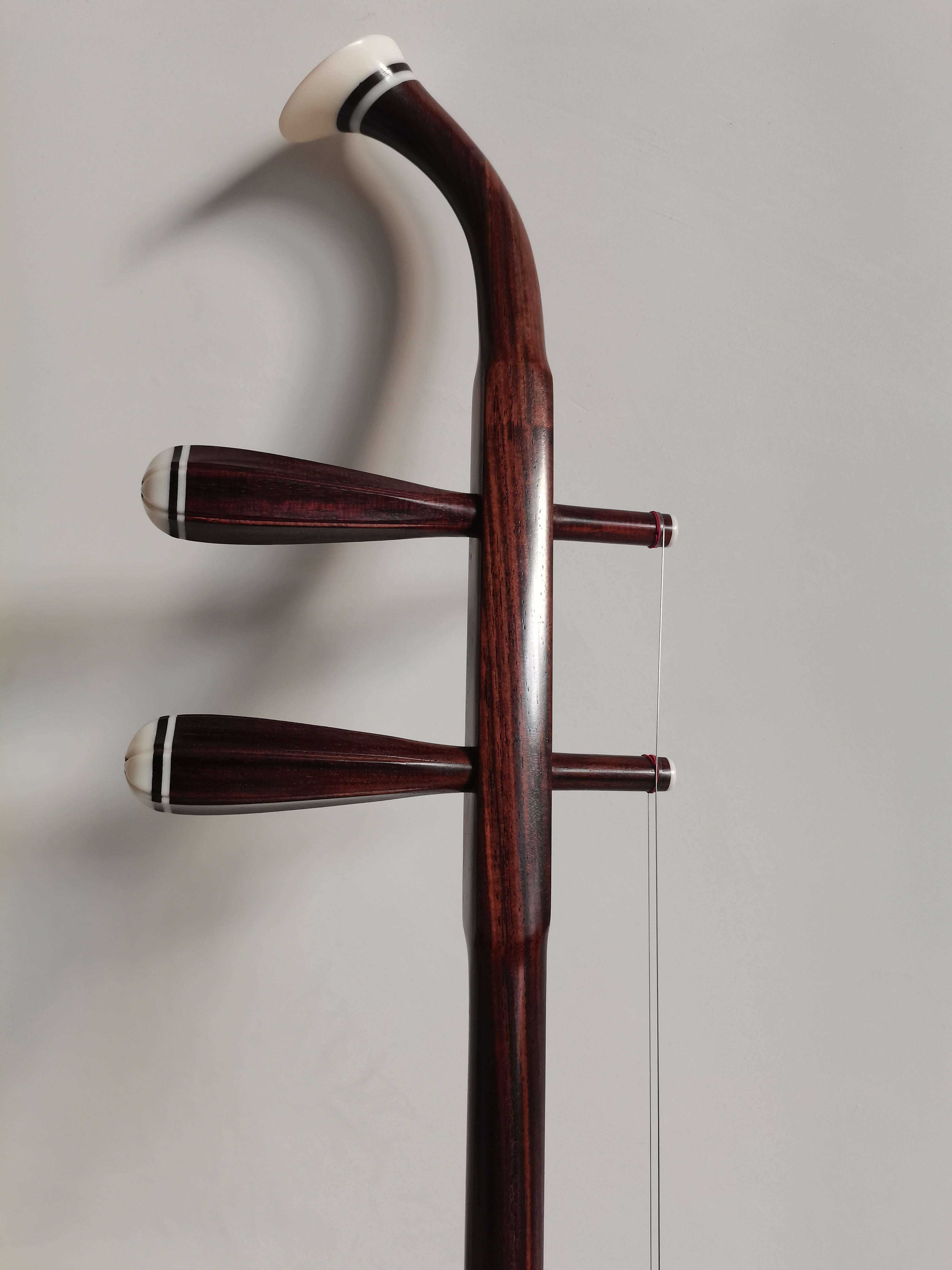 Ming　Chine　Dynasties)　Selected　Qing　LANDTOM®️　Erhu　Old　LANDTOM　and　Rosewood（From　–